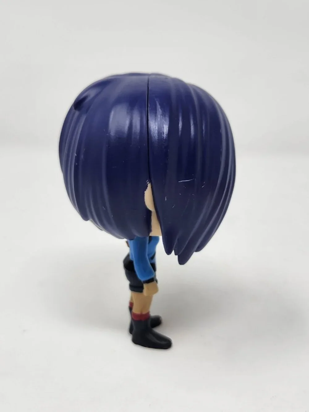 Funko Pop Ghoul Touka Kirishima & Disney Princess Belle Chibi Vinyl Mini Figures
